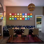 Artist Residence Bristol