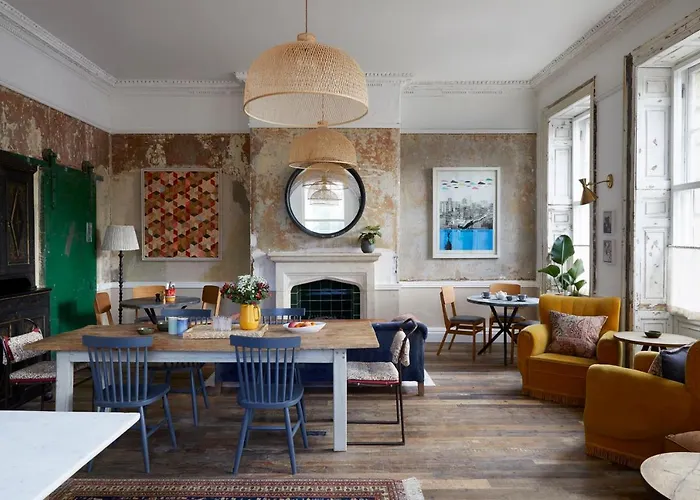 Artist Residence Bristol