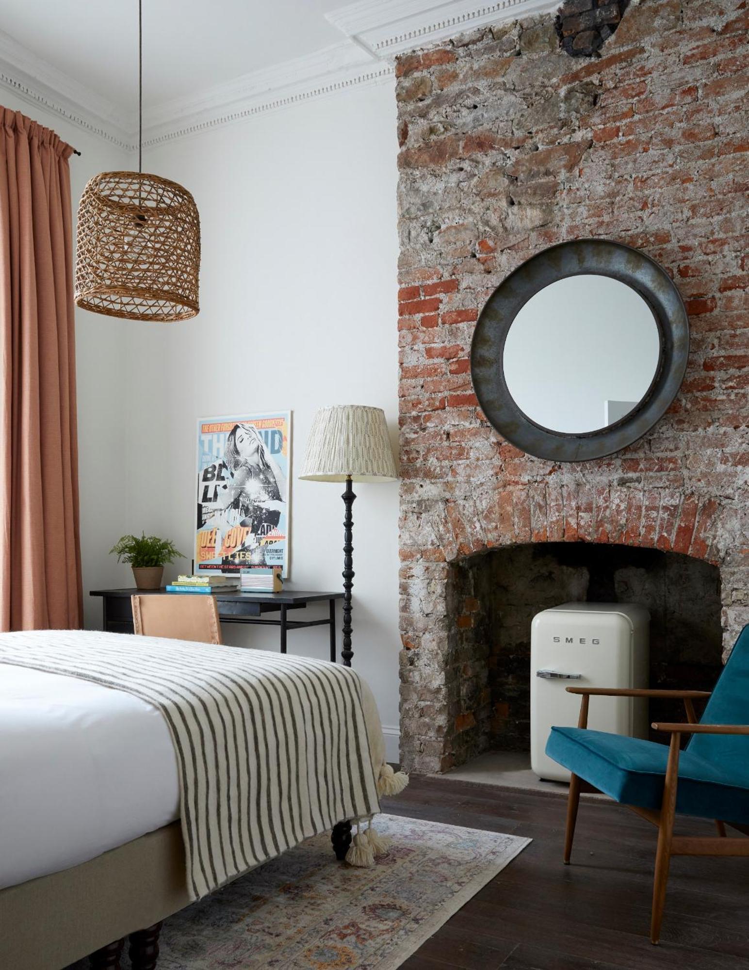 Artist Hotell Bristol