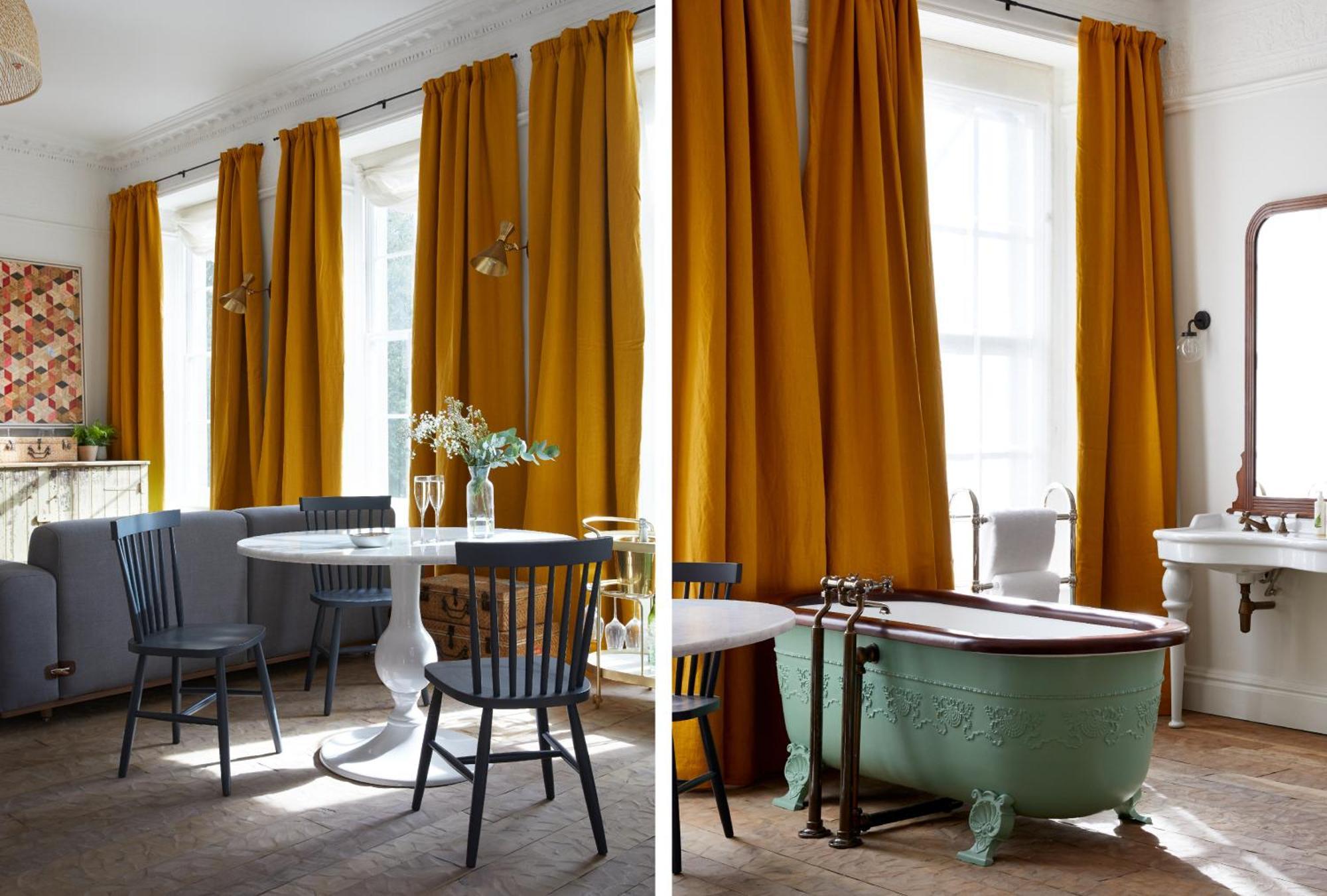 Artist Hotell Bristol