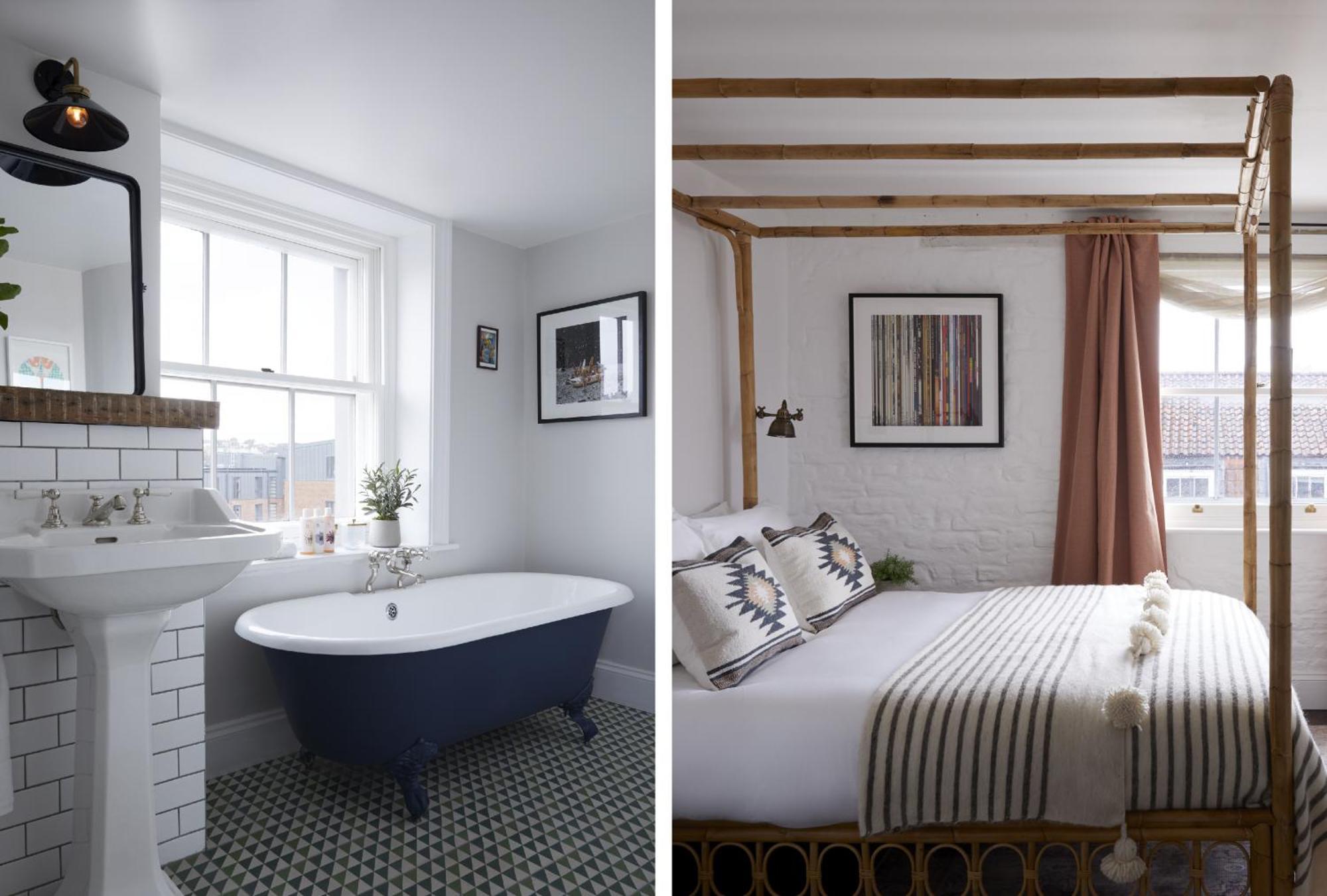Artist Hotell Bristol
